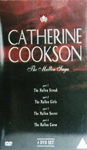(未使用･未開封品)Catherine Cookson Collection: Set 2 [DVD] The Catherine Cookson Collection [DVD]: Amazon.co.uk: James